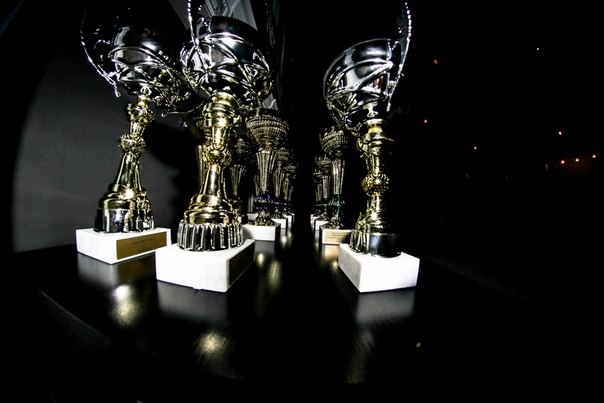 move'n'win: DH Party Award 2015: о награждении и кутеже