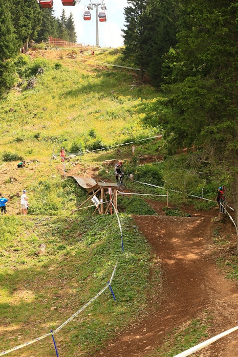 DISCO: Lenzerheide и Val Di Sole: путеводитель по местам силы