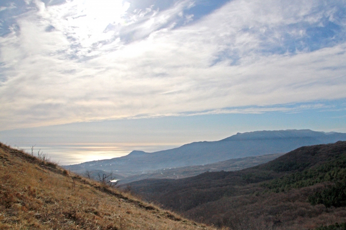 Наши гонки: SuperD, Алушта 2014 - фотографии