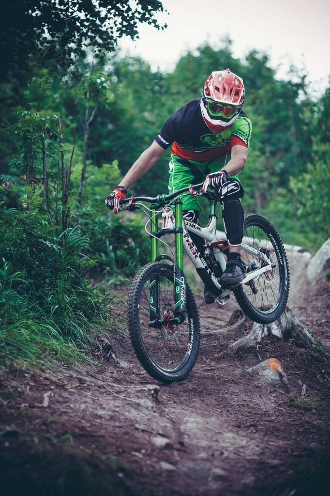 Блог компании AlienBike.ru: О-ла-ла… Цветные штучки!