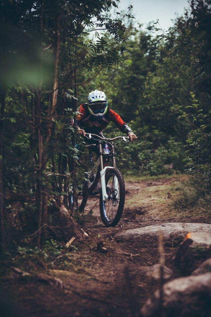 Блог компании AlienBike.ru: О-ла-ла… Цветные штучки!