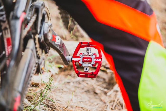 Блог компании AlienBike.ru: Новое! Цветное! Взять-взять. Педали HT 2015.