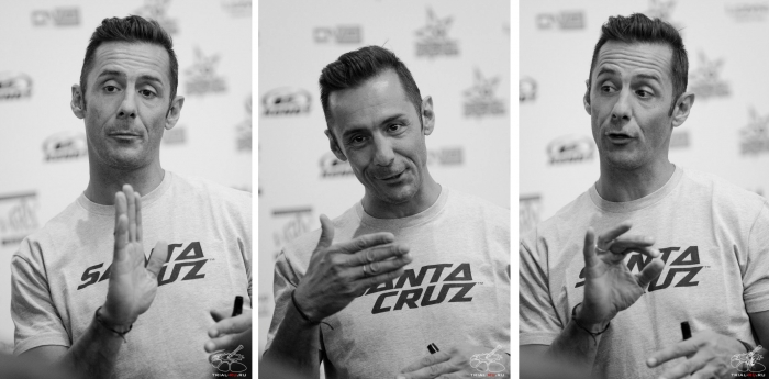 Блог компании AlienBike.ru: Kenny Racing Training Camp&Race. Кратко.