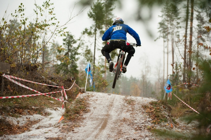 Блог компании AlienBike.ru: Kenny Racing Training Camp&Race. Кратко.