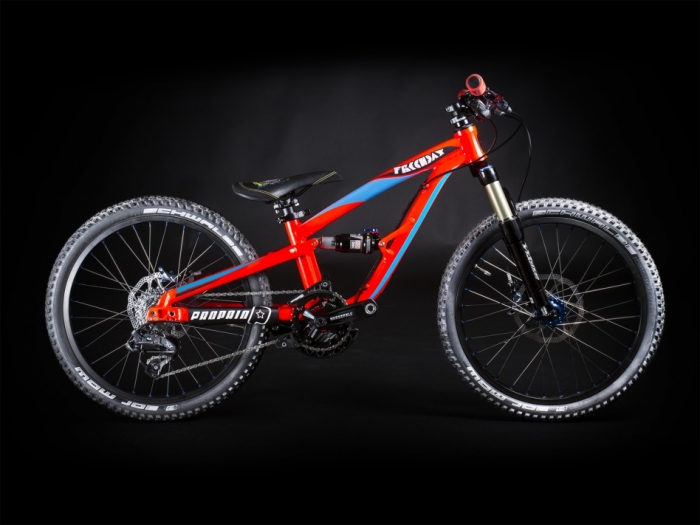 Блог компании AlienBike.ru: Что такое Propain и как его готовить в 2015 году.