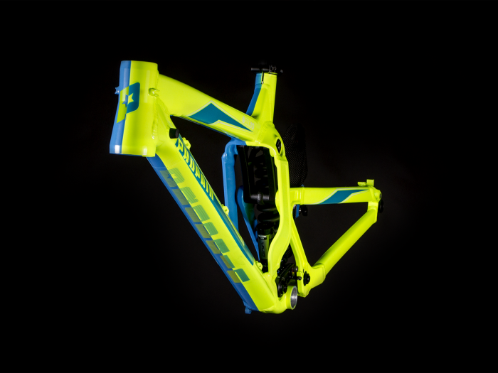 Блог компании AlienBike.ru: Что такое Propain и как его готовить в 2015 году.