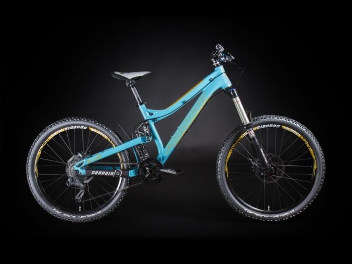 Блог компании AlienBike.ru: Что такое Propain и как его готовить в 2015 году.