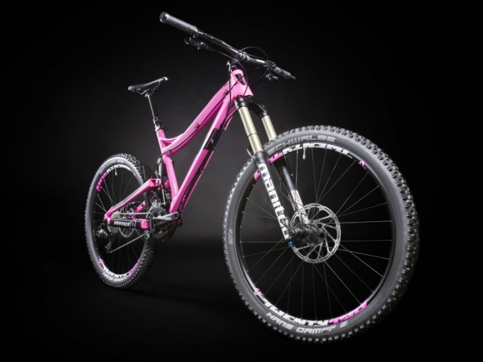 Блог компании AlienBike.ru: Что такое Propain и как его готовить в 2015 году.