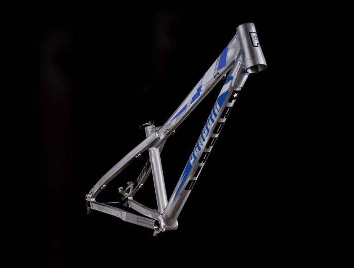 Блог компании AlienBike.ru: Что такое Propain и как его готовить в 2015 году.