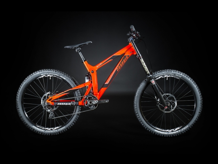 Блог компании AlienBike.ru: Что такое Propain и как его готовить в 2015 году.