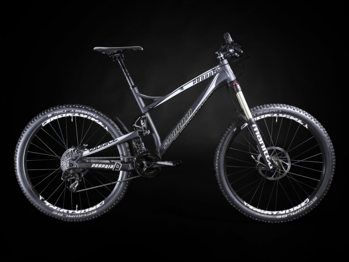 Блог компании AlienBike.ru: Что такое Propain и как его готовить в 2015 году.