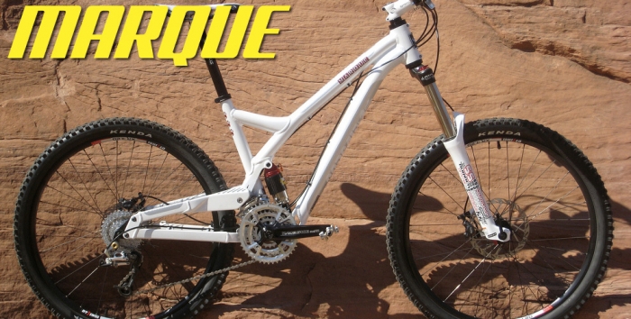 Блог компании AlienBike.ru: Новая рама по стоимости Б/У... Corsair, ты ли это?!