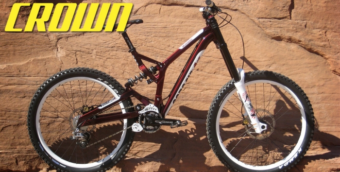 Блог компании AlienBike.ru: Новая рама по стоимости Б/У... Corsair, ты ли это?!