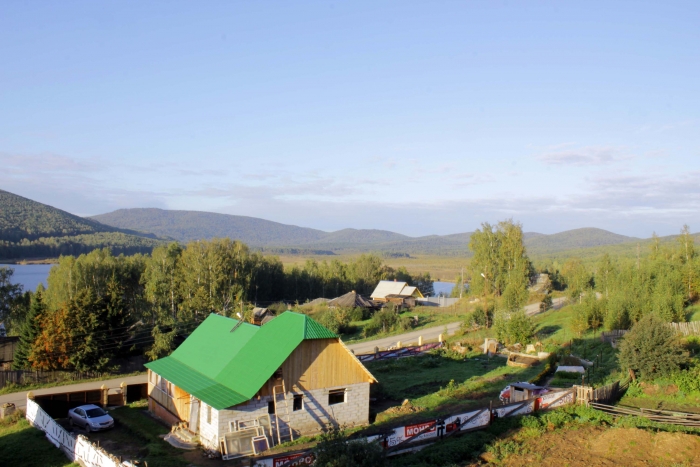 Блог компании Forward: Битва биороботов или Blagikh Racing Cup 2013
