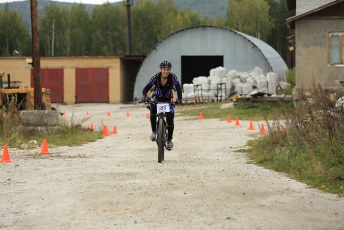 Блог компании Forward: Битва биороботов или Blagikh Racing Cup 2013
