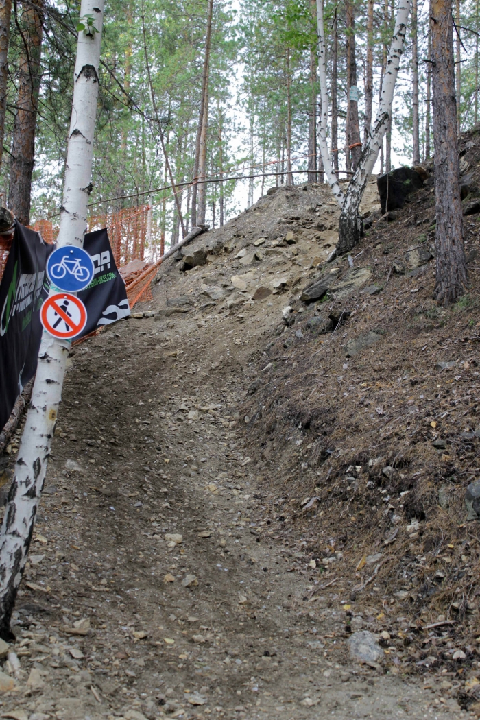 Блог компании Forward: Битва биороботов или Blagikh Racing Cup 2013