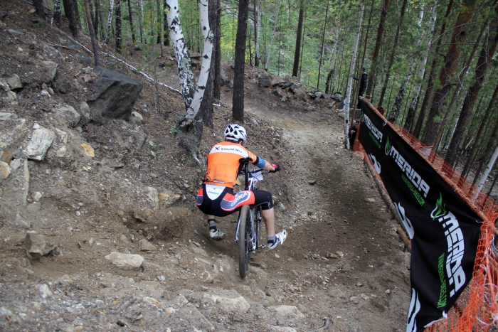 Блог компании Forward: Битва биороботов или Blagikh Racing Cup 2013
