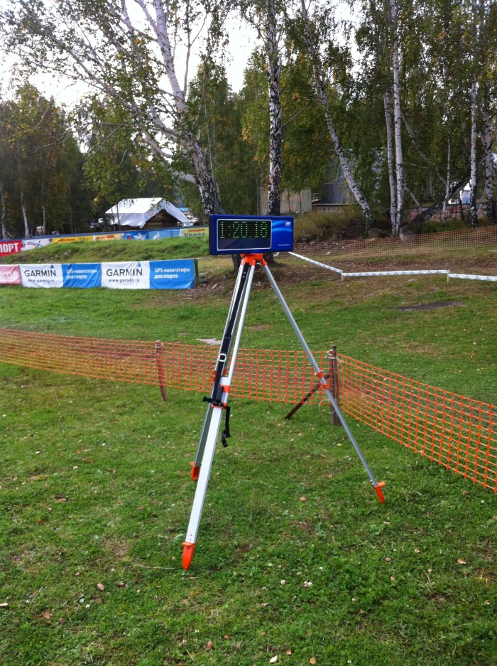 Блог компании Forward: Битва биороботов или Blagikh Racing Cup 2013