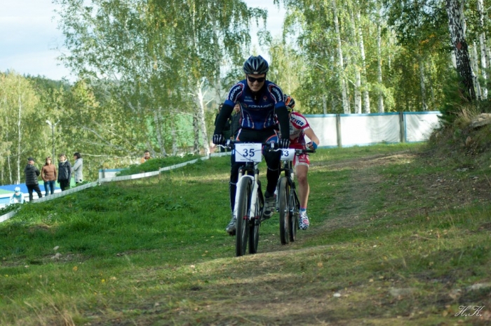 Блог компании Forward: Битва биороботов или Blagikh Racing Cup 2013