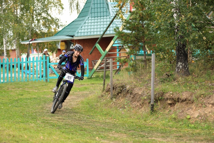 Блог компании Forward: Битва биороботов или Blagikh Racing Cup 2013