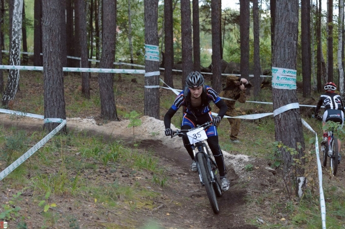 Блог компании Forward: Битва биороботов или Blagikh Racing Cup 2013